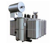 DISTRIBUTION TRANSFORMER